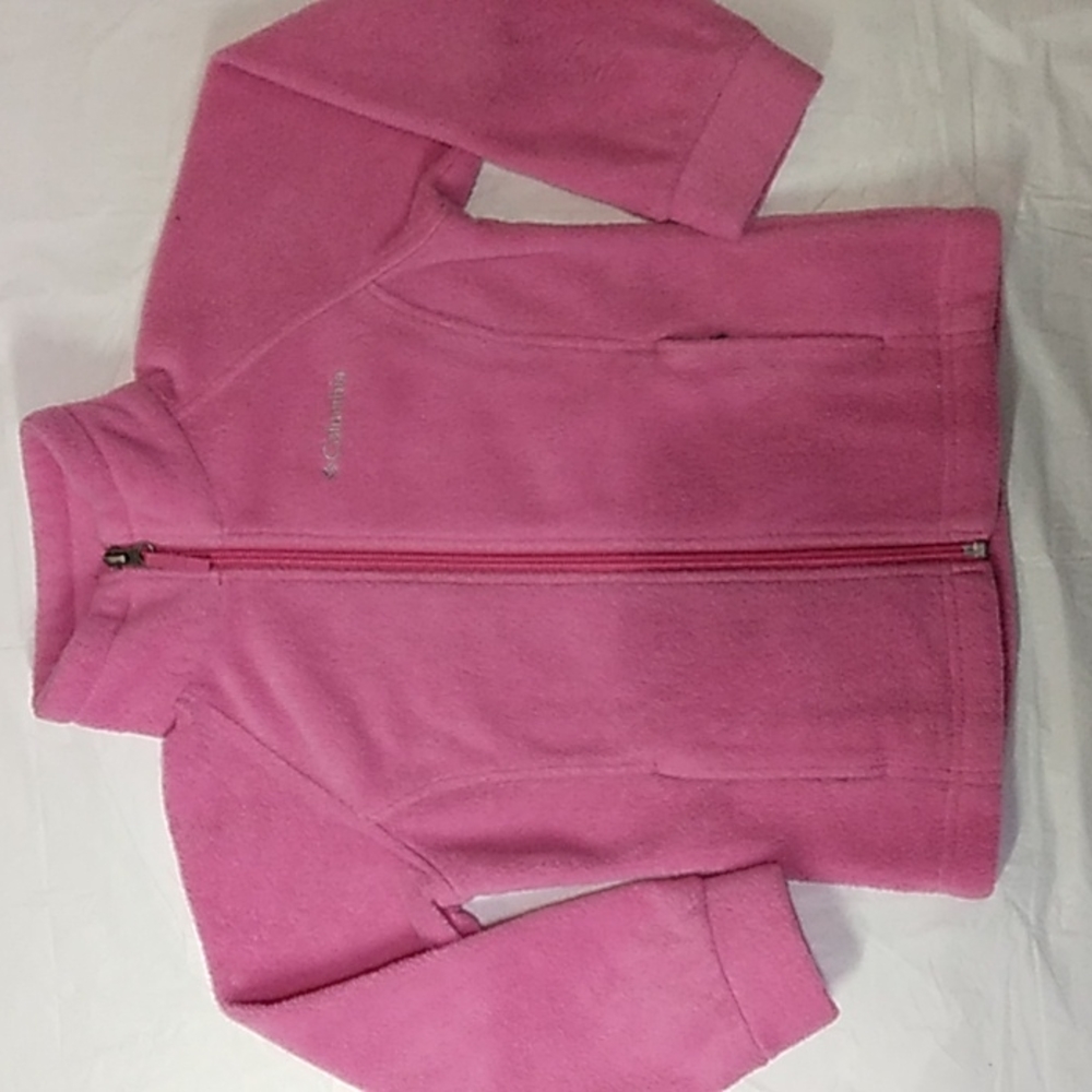 Columbia Girl's Jacket.